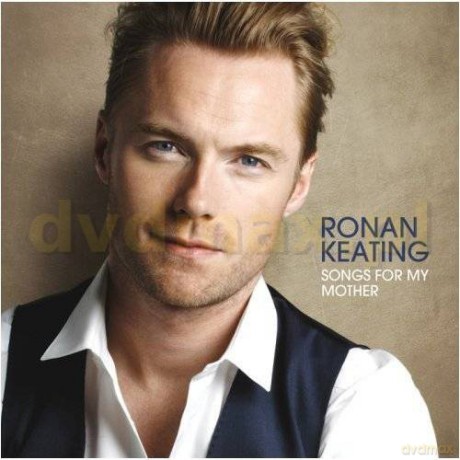 Ronan Keating: Songs For My Mother (Polska Cena!!) [CD]