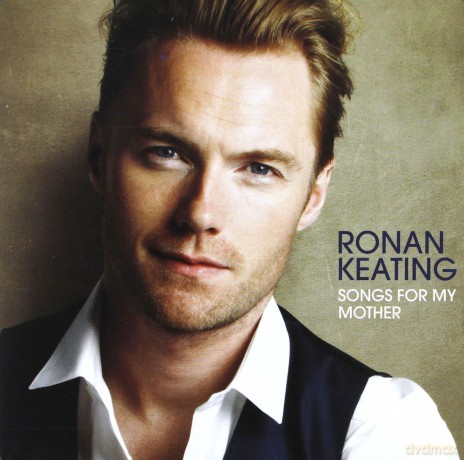 Ronan Keating: Songs For My Mother (Polska Cena!!) [CD]