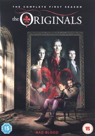 The Originals Season 1 [5DVD]