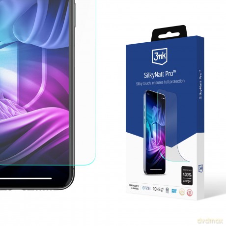 OnePlus Nord 4 - 3mk Silky Matt Pro