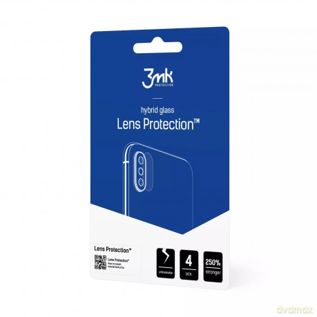 Realme 13 Pro+ 5G - 3mk Lens Protection
