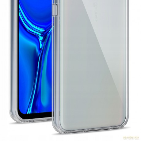 Etui do Redmi Note 13 4G - 3mk Clear Case