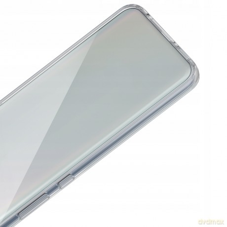 Etui do Redmi Note 13 4G - 3mk Clear Case