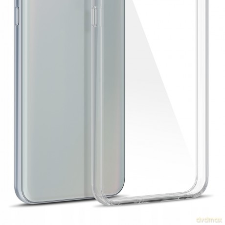 Etui do Redmi Note 13 4G - 3mk Clear Case