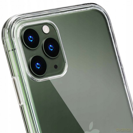 Etui do Redmi Note 13 4G - 3mk Clear Case
