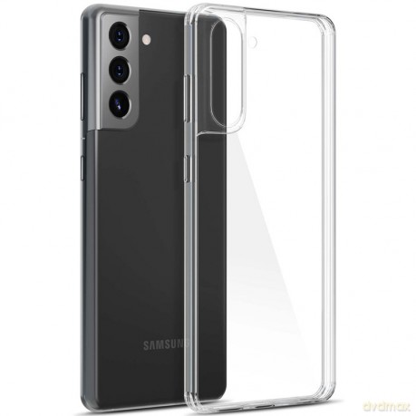 Etui do Samsung Galaxy A14 5G - 3mk Clear Case
