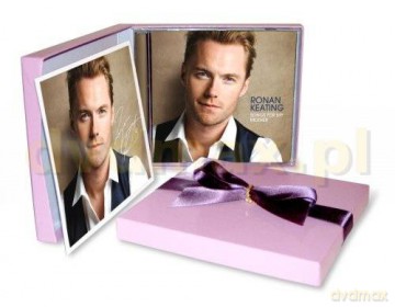 Ronan Keating: Songs For My Mother Deluxe [CD]
