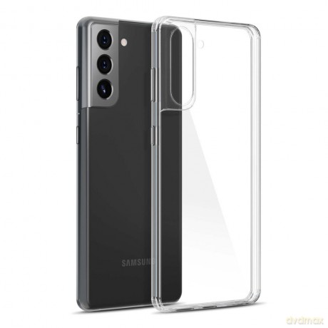 Etui do Samsung Galaxy S23 Ultra - 3mk Clear Case