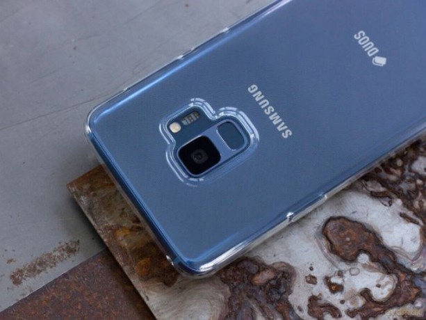 Etui do Samsung Galaxy S23 Ultra - 3mk Clear Case
