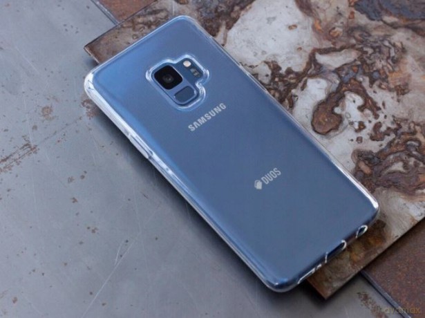 Etui do Samsung Galaxy S23 Ultra - 3mk Clear Case