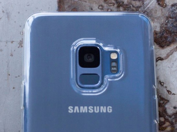 Etui do Samsung Galaxy S23 Ultra - 3mk Clear Case