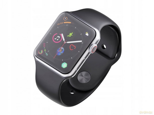Suunto Race S - 3mk Watch Protection FlexibleGlass