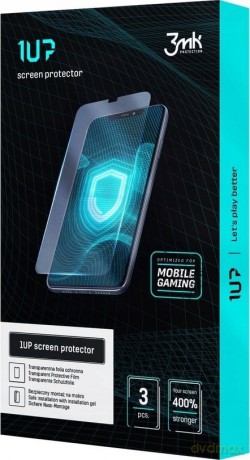 Xiaomi Mix Fold 4 (front) - 3mk 1UP