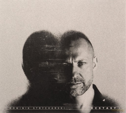 Dominik Strycharski: Ecstasy [CD]
