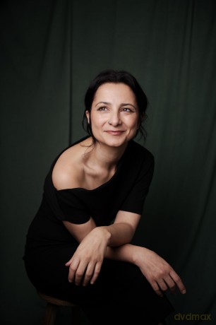 Marie Awadis: Etudes Melodiques [CD]