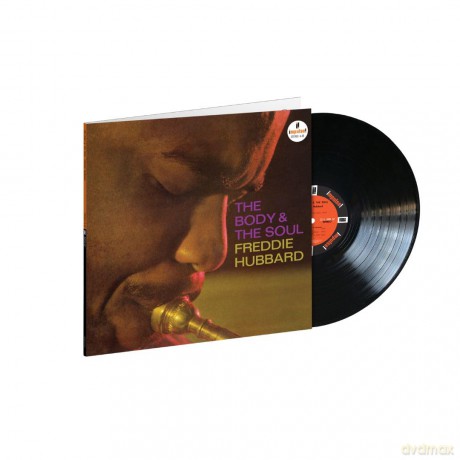 Freddie Hubbard: The Body And The Soul (Verve Bt Request) [Winyl]