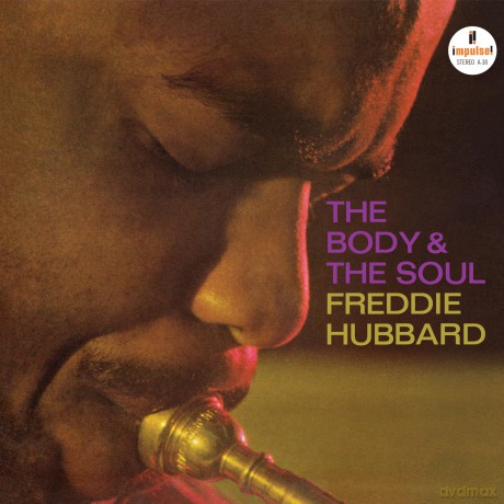 Freddie Hubbard: The Body And The Soul (Verve Bt Request) [Winyl]