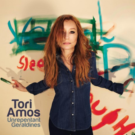 Tori Amos: Unrepentant Geraldines Deluxe Edition 10th Anniversary [2xWinyl]