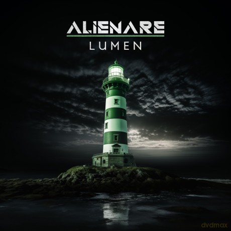 Alienare: Lumen (digipack) [CD]
