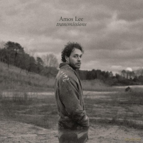Amos Lee: Transmissions [2xWinyl]