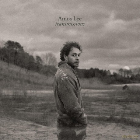 Amos Lee: Transmissions (Blue) [2xWinyl]