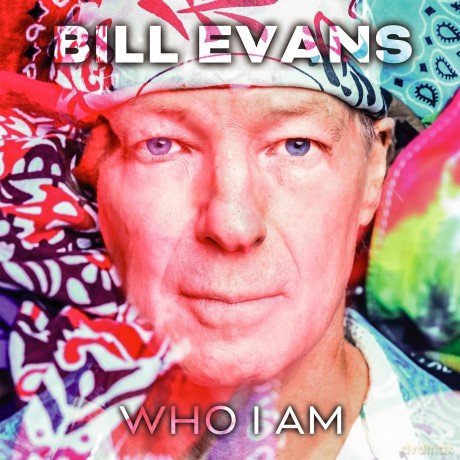 Bill Evans: Who I Am (digipack) [CD]