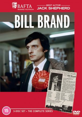 Bill Brand: The Complete Series [3DVD]