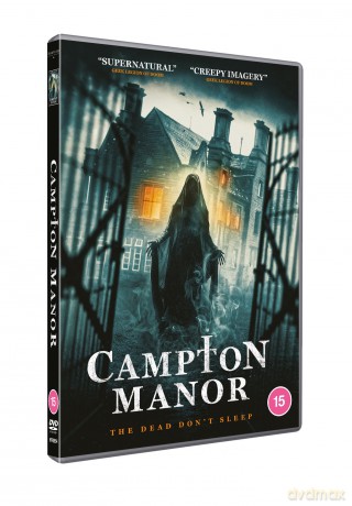 Campton Manor [DVD]