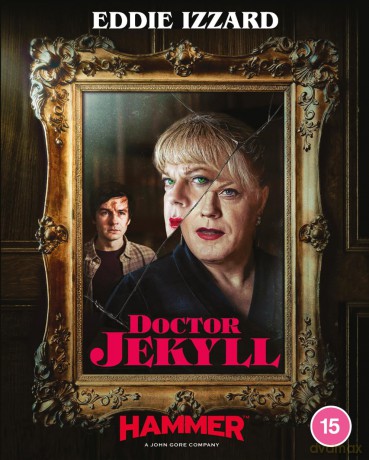Doctor Jekyll [Blu-Ray]