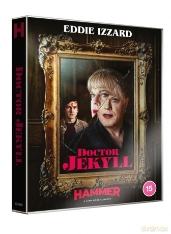 Doctor Jekyll [Blu-Ray]