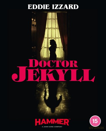 Doctor Jekyll [Blu-Ray]
