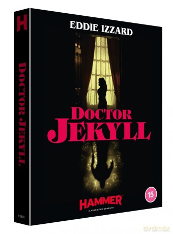 Doctor Jekyll [Blu-Ray]