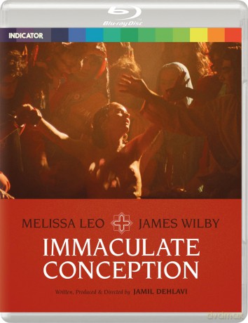 Immaculate Conception [Blu-Ray]