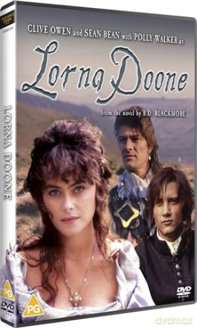 Lorna Doone [DVD]