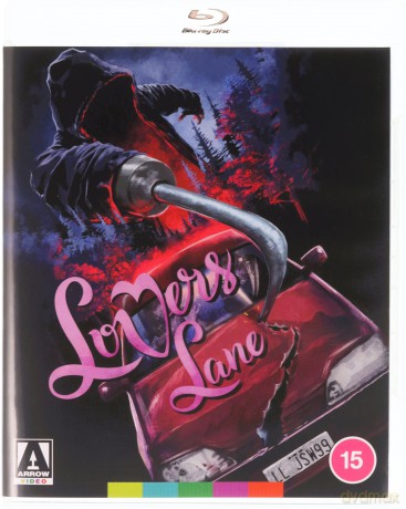 Lover's Lane [Blu-Ray]