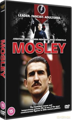 Mosley: The Complete Series [DVD]