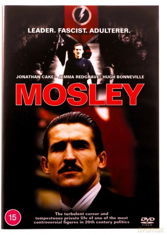 Mosley: The Complete Series [DVD]