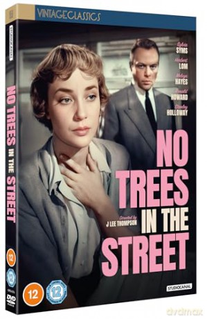 No Trees In The Street [DVD]