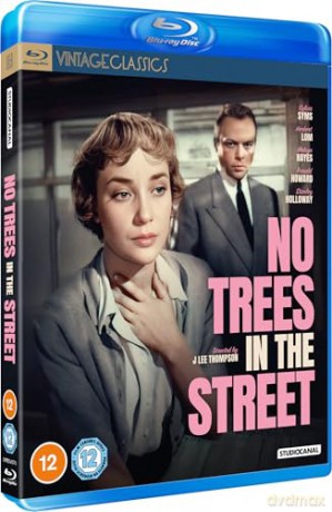 No Trees In The Street [Blu-Ray]