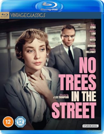 No Trees In The Street [Blu-Ray]