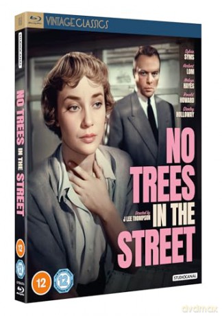 No Trees In The Street [Blu-Ray]