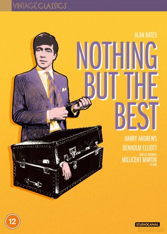 Nothing But The Best (Vintage Classics) [DVD]