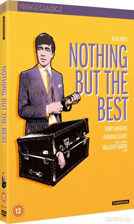 Nothing But The Best (Vintage Classics) [DVD]