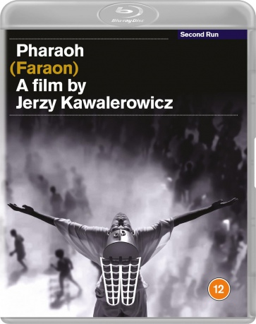 Faraon [Blu-Ray]