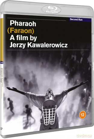 Faraon [Blu-Ray]