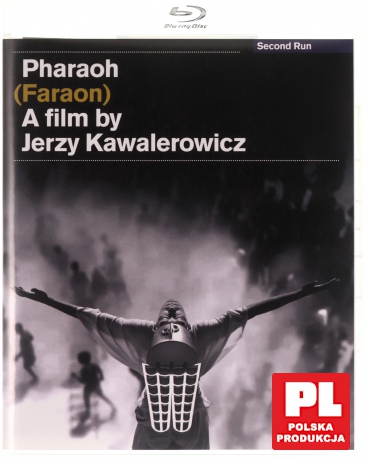 Faraon [Blu-Ray]