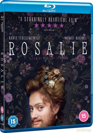 Rosalie [Blu-Ray]