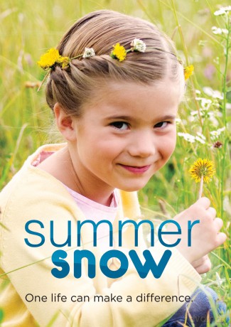 Summer Snow [DVD]