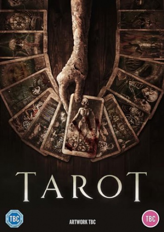 Tarot (Tarot: Karta śmierci) [DVD]