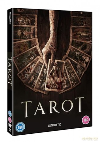 Tarot (Tarot: Karta śmierci) [DVD]